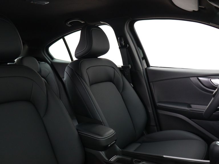 Fiat Fastback Limited Ed.1.3 270 T.Flex Aut.