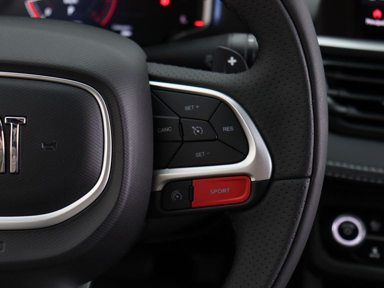 Fiat Fastback Limited Ed.1.3 270 T.Flex Aut.