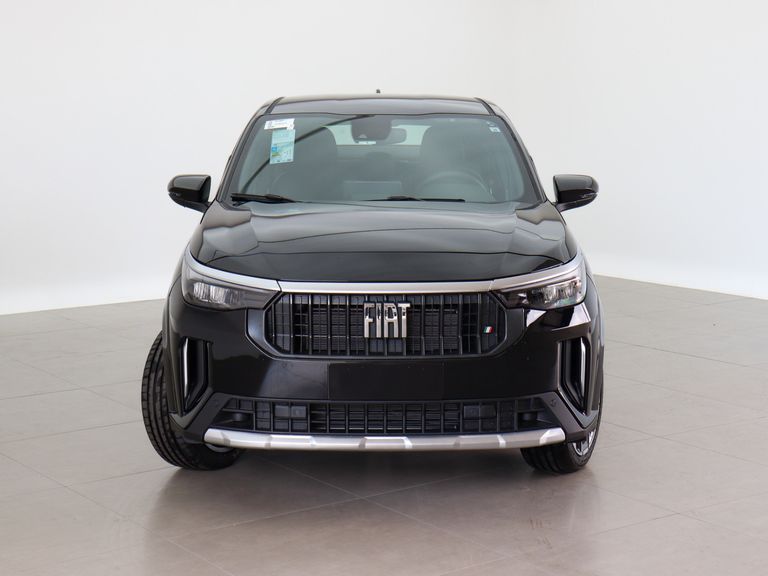 Fiat Fastback Limited Ed.1.3 270 T.Flex Aut.