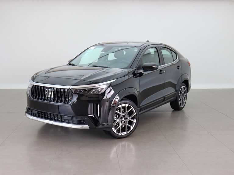 Fiat Fastback Limited Ed.1.3 270 T.Flex Aut.