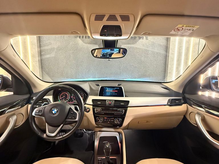 BMW X1 SDRIVE 20i 2.0/2.0 TB Acti.Flex Aut.