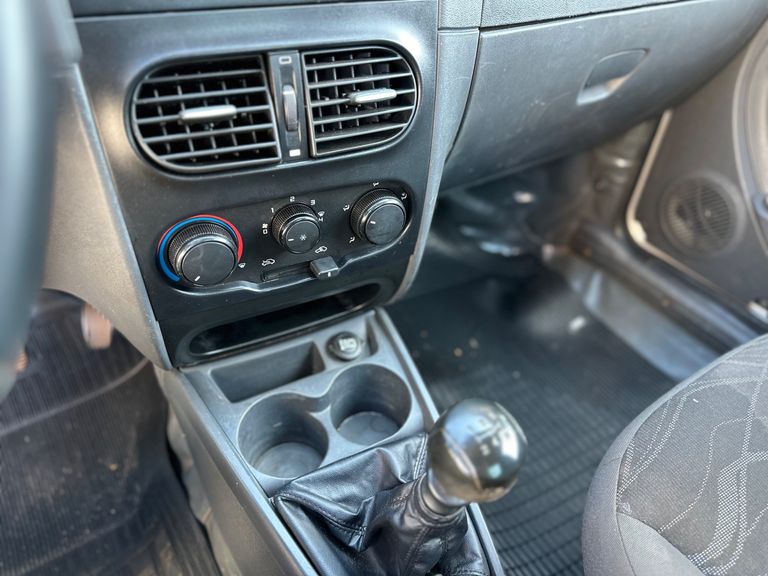 Fiat Strada Working 1.4 mpi Fire Flex 8V CS