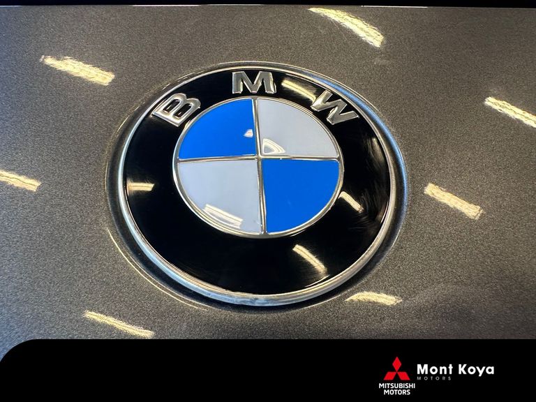 BMW X2 SDRIVE 20i 2.0/2.0 TB A. Flex 16V Aut
