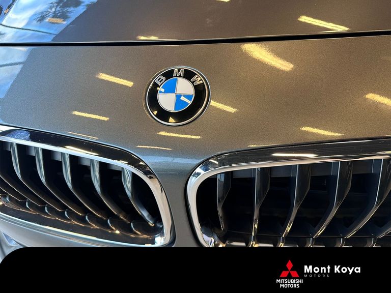 BMW X2 SDRIVE 20i 2.0/2.0 TB A. Flex 16V Aut