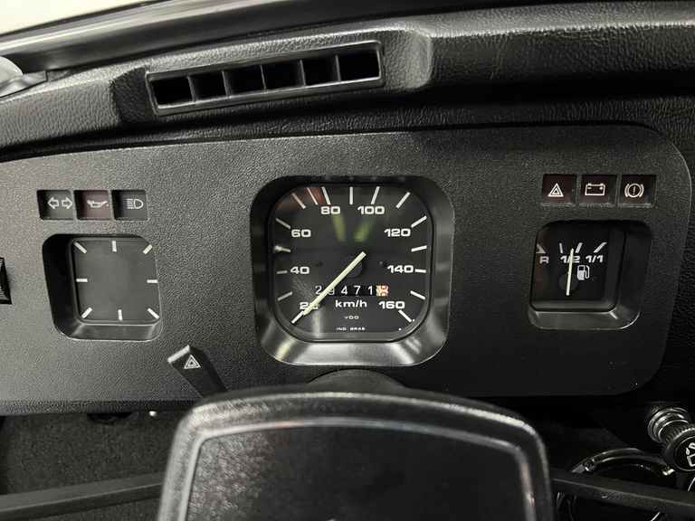 Volkswagen 1300 / 83