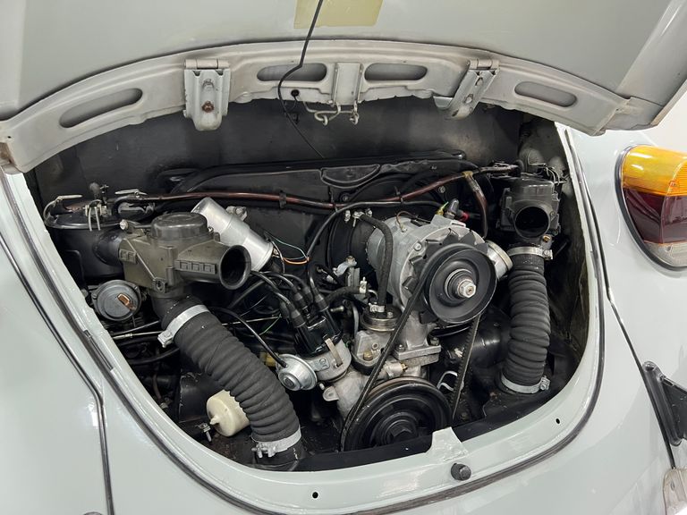 Volkswagen 1300 / 83