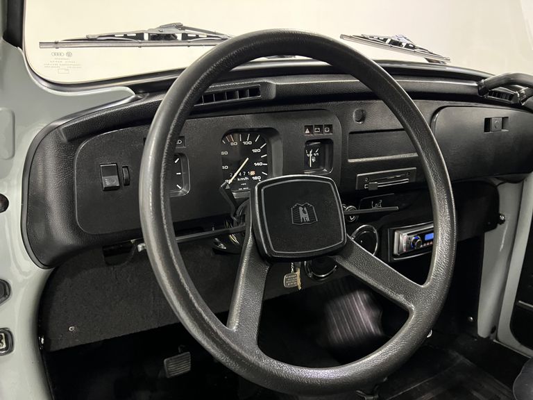 Volkswagen 1300 / 83