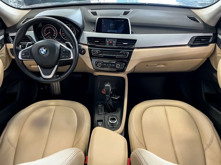 BMW X1 SDRIVE 20i 2.0/2.0 TB Acti.Flex Aut.