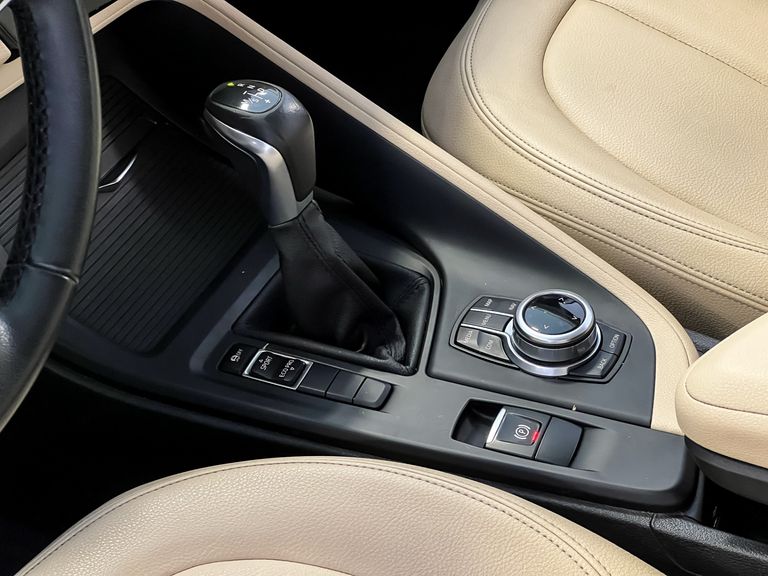 BMW X1 SDRIVE 20i 2.0/2.0 TB Acti.Flex Aut.
