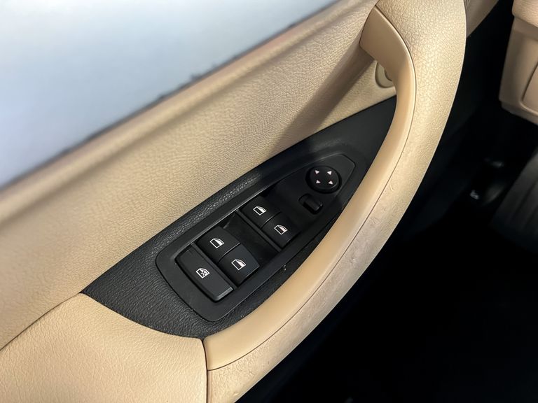 BMW X1 SDRIVE 20i 2.0/2.0 TB Acti.Flex Aut.