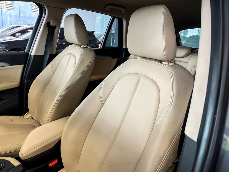 BMW X1 SDRIVE 20i 2.0/2.0 TB Acti.Flex Aut.