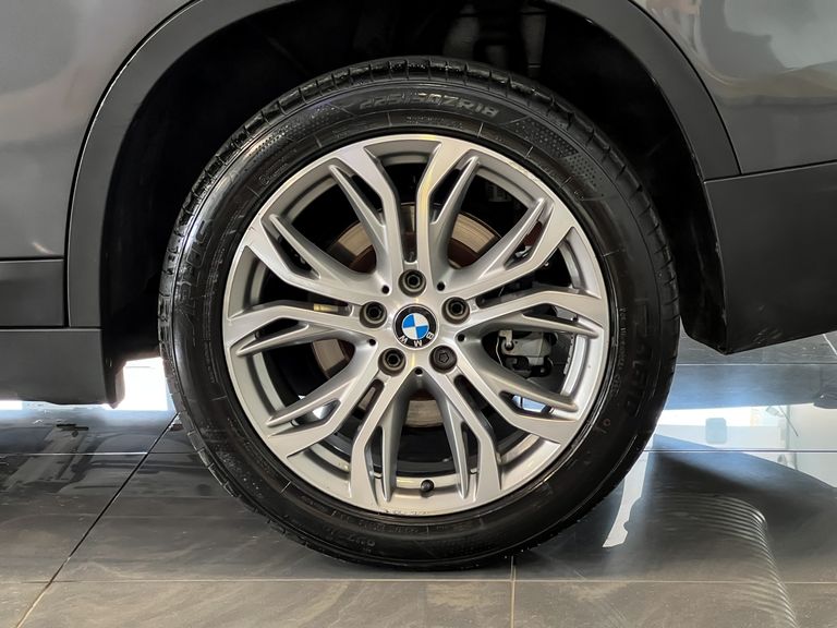 BMW X1 SDRIVE 20i 2.0/2.0 TB Acti.Flex Aut.
