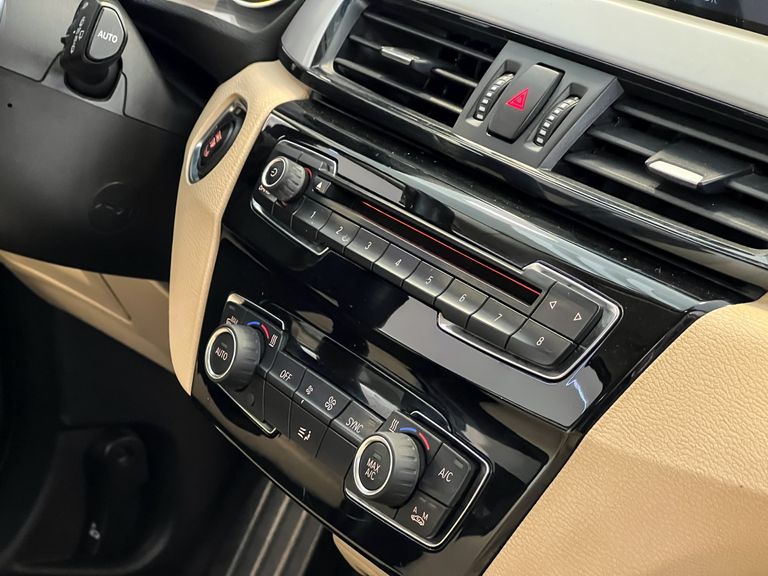 BMW X1 SDRIVE 20i 2.0/2.0 TB Acti.Flex Aut.