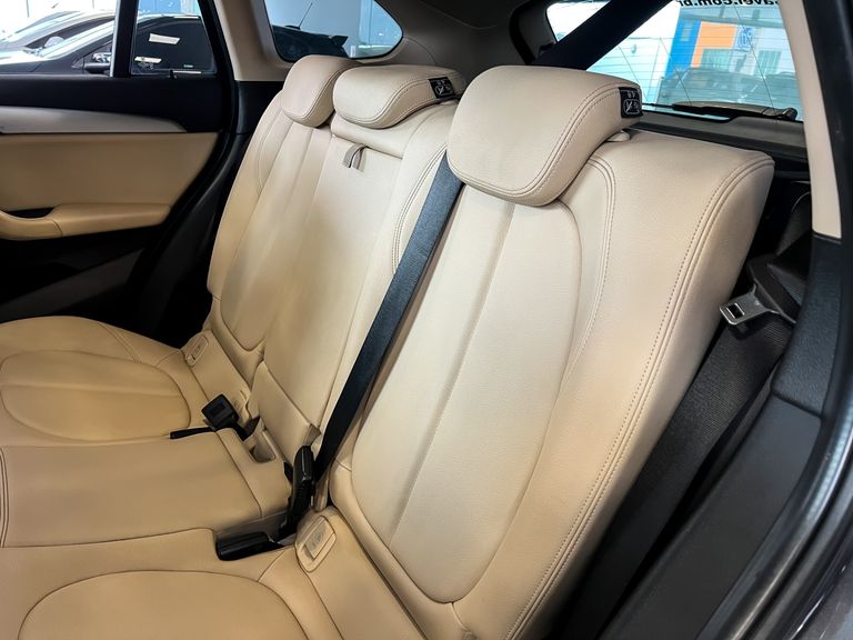BMW X1 SDRIVE 20i 2.0/2.0 TB Acti.Flex Aut.