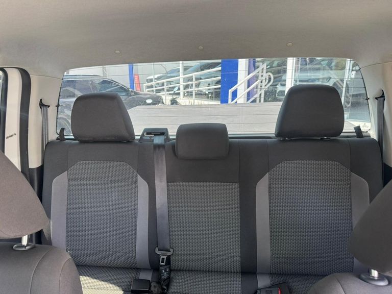 VolksWagen AMAROK Comfor. 3.0 V6 TDI 4x4 Dies. Aut.