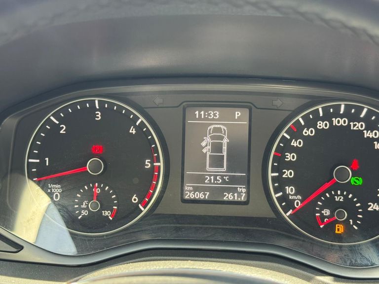 VolksWagen AMAROK Comfor. 3.0 V6 TDI 4x4 Dies. Aut.