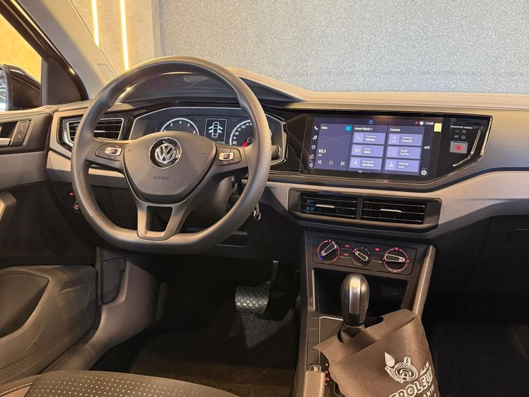 VolksWagen VIRTUS Comfort. 200 TSI 1.0 Flex 12V Aut