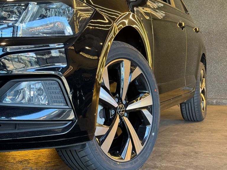 VolksWagen VIRTUS Comfort. 200 TSI 1.0 Flex 12V Aut