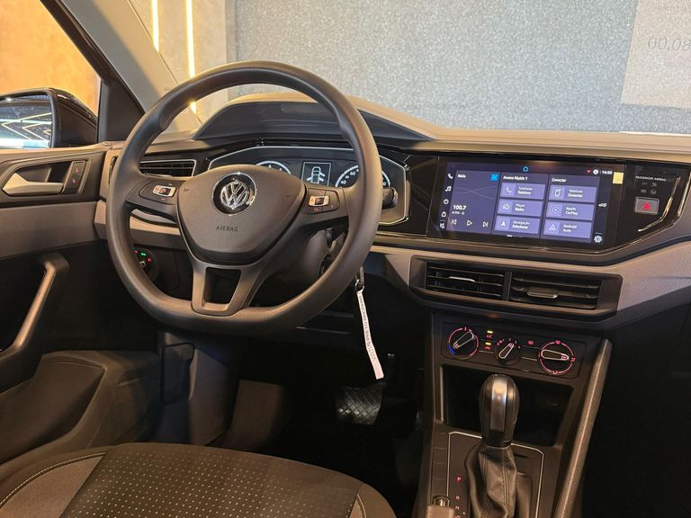 VolksWagen VIRTUS Comfort. 200 TSI 1.0 Flex 12V Aut
