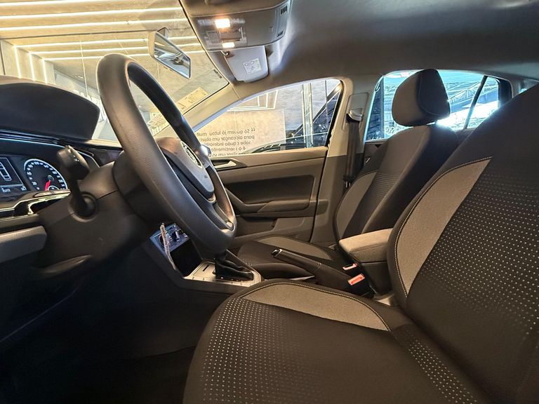 VolksWagen VIRTUS Comfort. 200 TSI 1.0 Flex 12V Aut