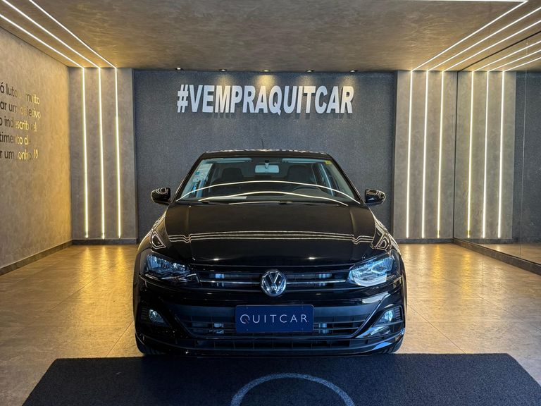 VolksWagen VIRTUS Comfort. 200 TSI 1.0 Flex 12V Aut