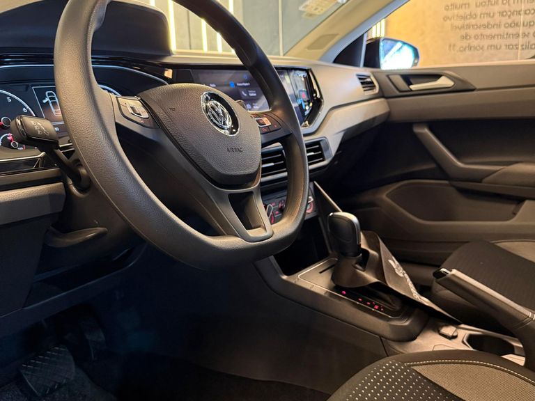 VolksWagen VIRTUS Comfort. 200 TSI 1.0 Flex 12V Aut