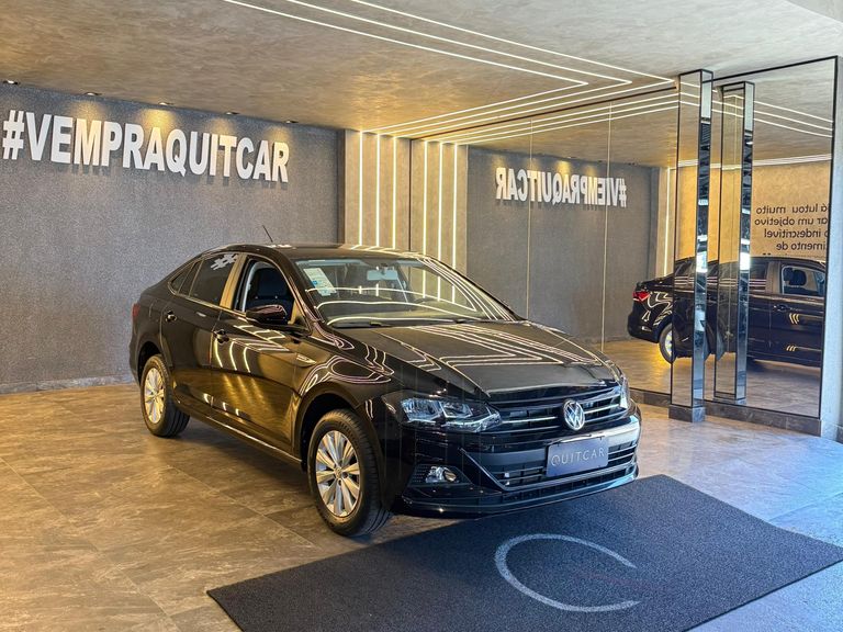VolksWagen VIRTUS Comfort. 200 TSI 1.0 Flex 12V Aut
