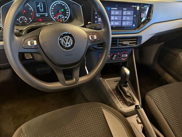 VolksWagen VIRTUS Comfort. 200 TSI 1.0 Flex 12V Aut