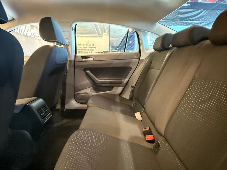 VolksWagen VIRTUS Comfort. 200 TSI 1.0 Flex 12V Aut