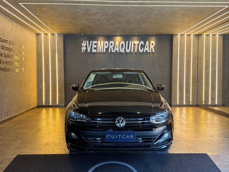 VolksWagen VIRTUS Comfort. 200 TSI 1.0 Flex 12V Aut