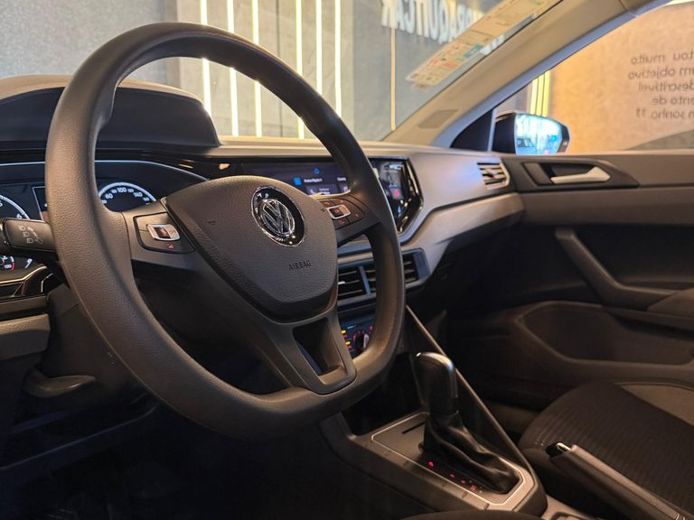 VolksWagen VIRTUS Comfort. 200 TSI 1.0 Flex 12V Aut