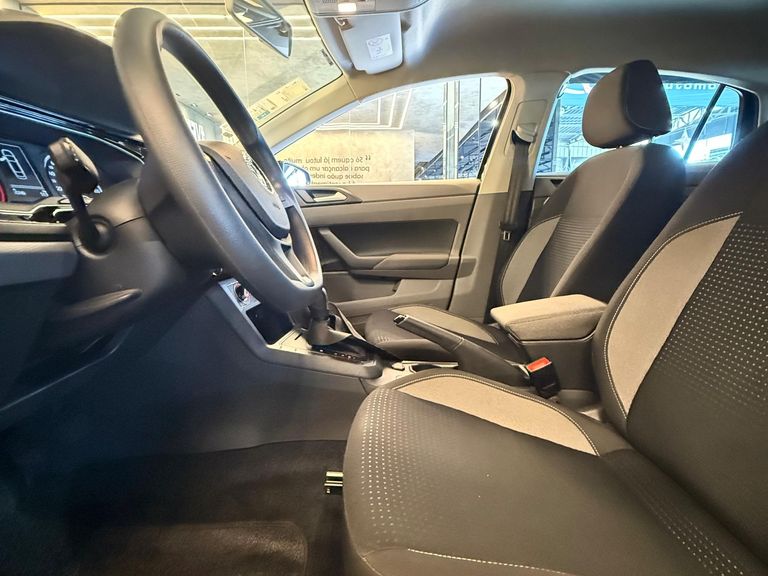 VolksWagen VIRTUS Comfort. 200 TSI 1.0 Flex 12V Aut