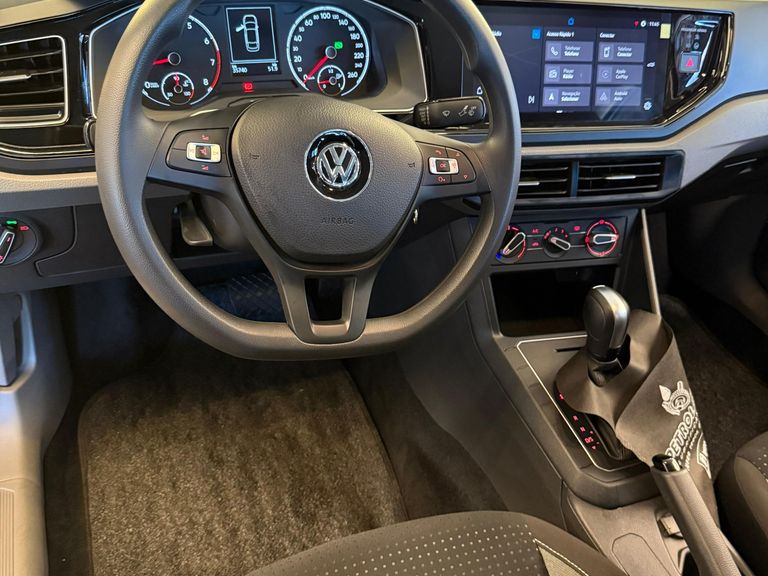 VolksWagen VIRTUS Comfort. 200 TSI 1.0 Flex 12V Aut