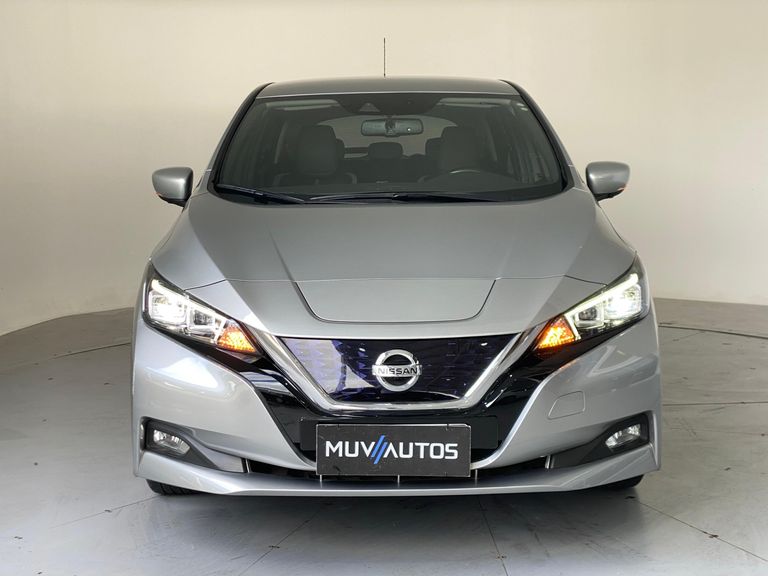 Nissan LEAF Aut. (Elétrico)