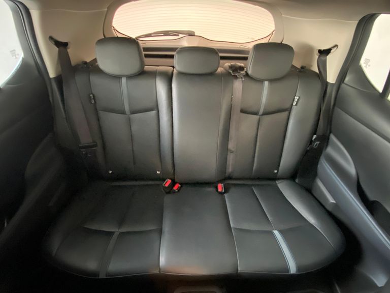 Nissan LEAF Aut. (Elétrico)