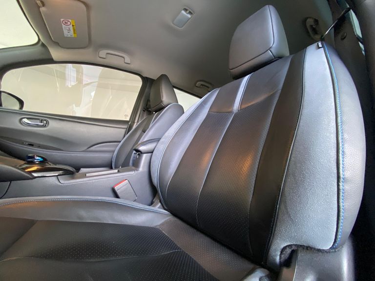 Nissan LEAF Aut. (Elétrico)