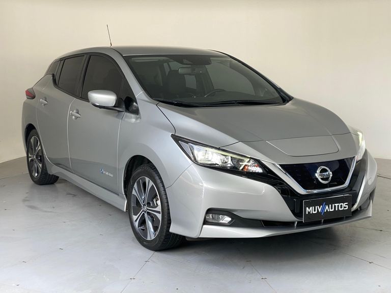 Nissan LEAF Aut. (Elétrico)