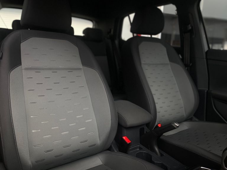 VolksWagen T-Cross Hig. 250 TSI 1.4 Flex 16V 5p Aut