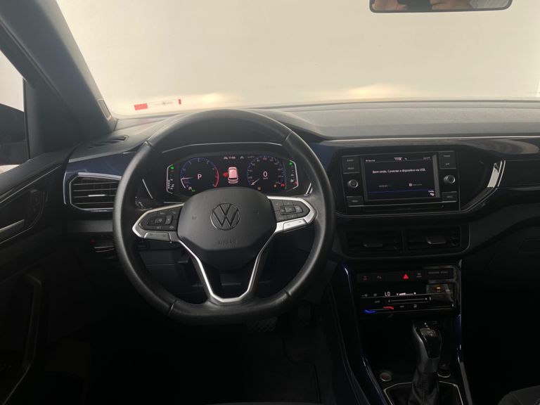 VolksWagen T-Cross Hig. 250 TSI 1.4 Flex 16V 5p Aut