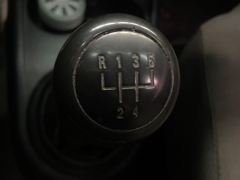 VolksWagen Fox Plus 1.6Mi/ 1.6Mi Total Flex 8V 3p