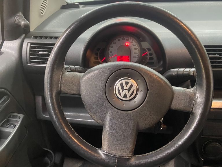 VolksWagen Fox Plus 1.6Mi/ 1.6Mi Total Flex 8V 3p