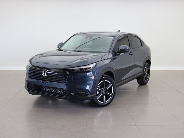 Honda HR-V EXL 1.5 Sensing 16V 5p Aut.