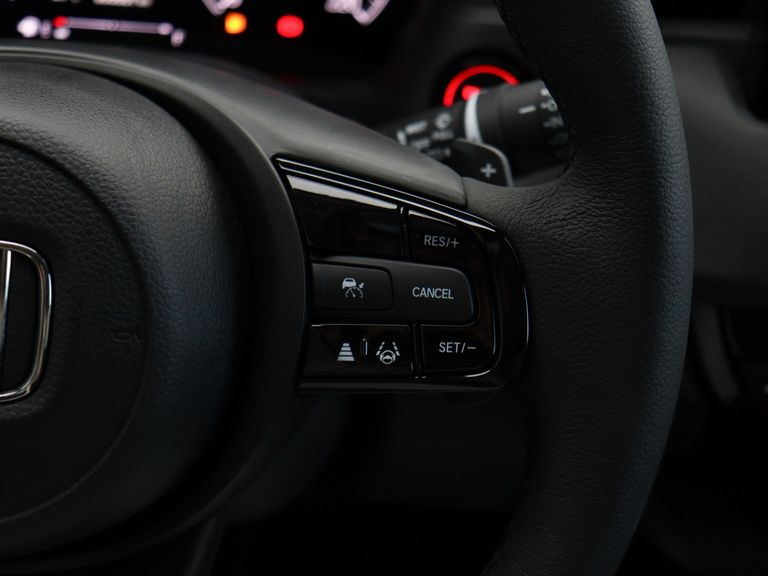 Honda HR-V EXL 1.5 Sensing 16V 5p Aut.