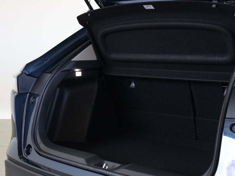 Honda HR-V EXL 1.5 Sensing 16V 5p Aut.