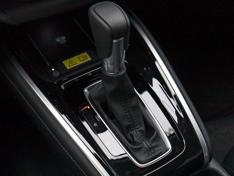 Honda HR-V EXL 1.5 Sensing 16V 5p Aut.