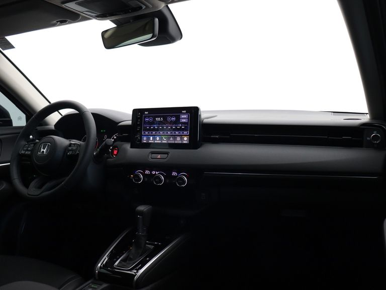 Honda HR-V EXL 1.5 Sensing 16V 5p Aut.