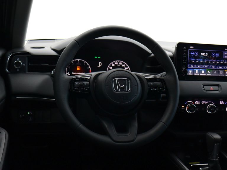 Honda HR-V EXL 1.5 Sensing 16V 5p Aut.
