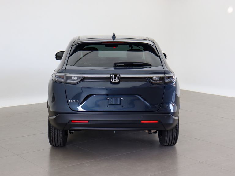 Honda HR-V EXL 1.5 Sensing 16V 5p Aut.