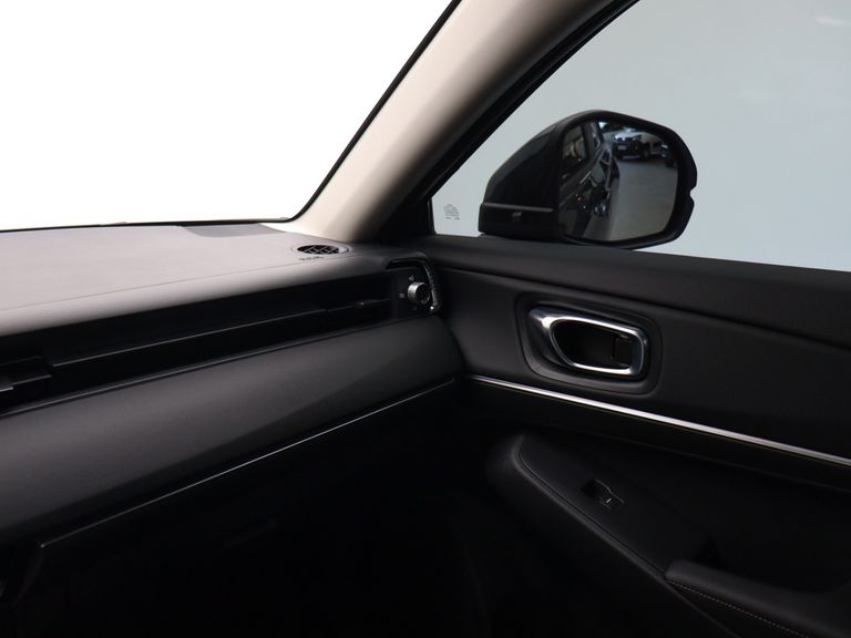 Honda HR-V EXL 1.5 Sensing 16V 5p Aut.