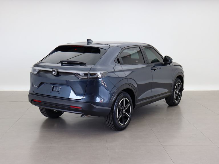 Honda HR-V EXL 1.5 Sensing 16V 5p Aut.